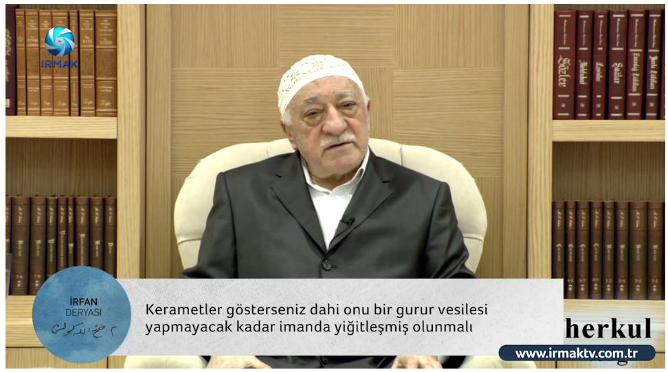 sencer_alper's tweet photo. Kerametler gösterseniz dahi onu bir gurur vesilesi yapmayacak kadar imanda yiğitleşmiş olunmalı.**

http://t.co/Z2Wk0EwfFQ
#BinOdalıSaltanat