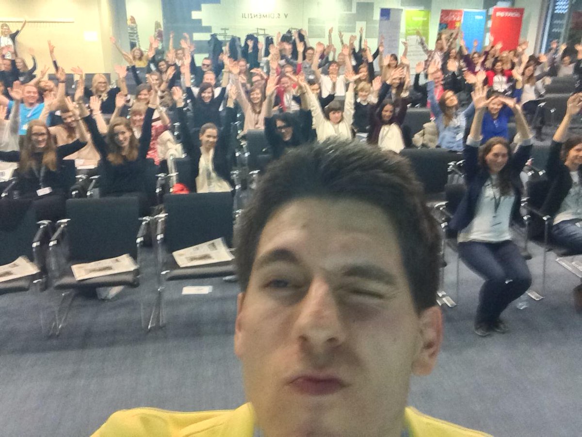PRteater's tweet photo. #PRteater selfie! http://t.co/kPMX3hYLLn
