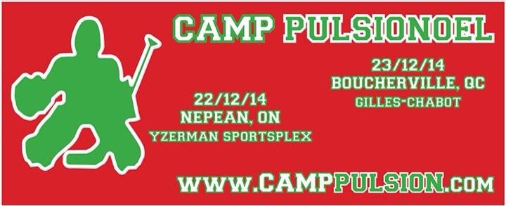 Camp Pulsion tweet media