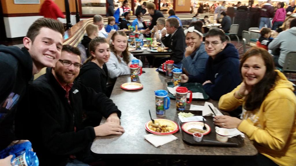 Last day of magic!
<a href="/phsbanddisney/">Michael Vought</a>