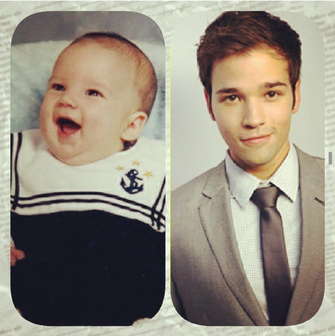 Happy Birthday Nathan kress     iLoveYou  ||+22|| 