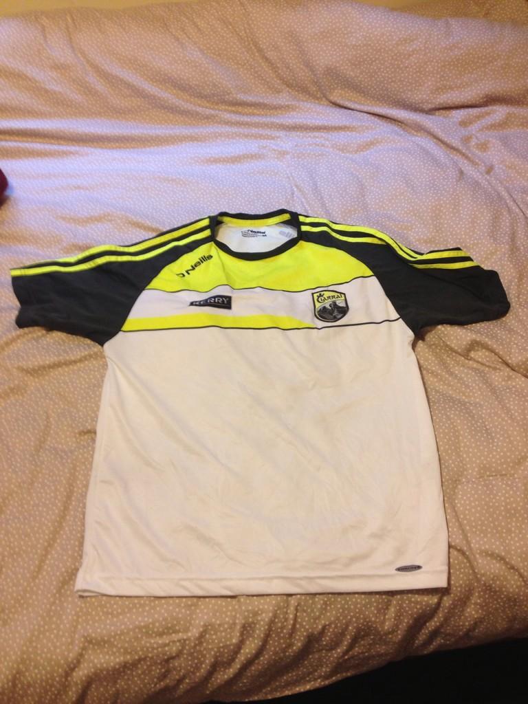 Geaney15's tweet photo. Donate €5 or more to be in with a chance to win..Just leave SSPEraf &amp; name in comment box. http://t.co/2sTzw2Htyj http://t.co/fA0STwrduZ