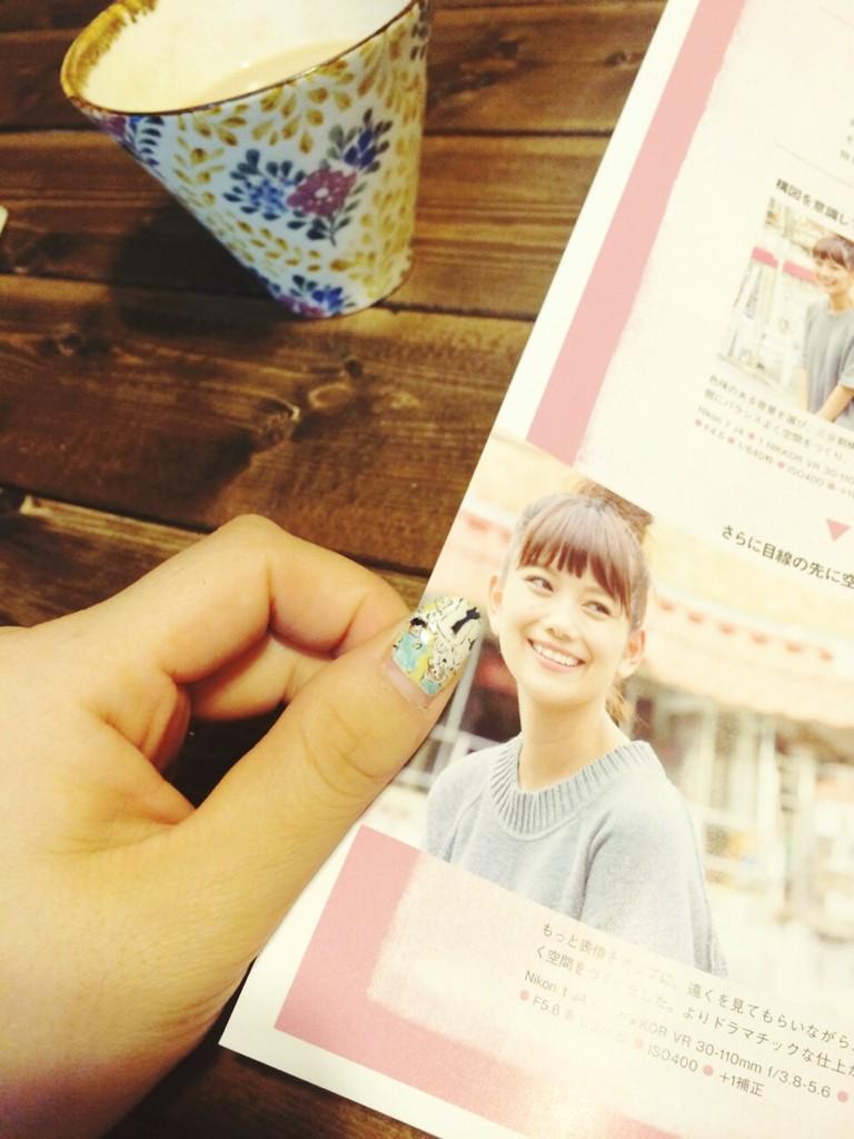 Wear お仕事でいただいた 女子カメラ を読んでます 普段はスマホでコーデ 写真を撮る私も カメラはやっぱり気になる 表紙は菊池亜希子さん 特集記事では人気wearistaの武智志穂さんを発見しちゃいました Takechi Shiho Http T Co Caarddy2cb Wear お仕事でいただいた 女子カメラ を読んでます 普段はスマホでコーデ 写真を撮る私も カメラはやっぱり気になる 表紙は菊池亜希子さん 特集記事では人気wearistaの武智志穂さんを発見しちゃいました Takechi Shiho Http T Co Caarddy2cb