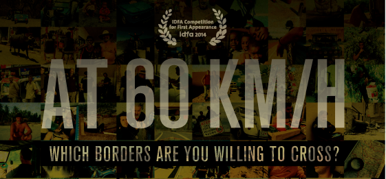 Facumarguery's tweet photo. in two days ill be at @idfa for the first time. Very excited to be there presenting our first documentary @A60km http://t.co/ACdpaS4QSz