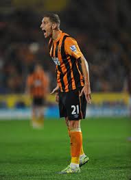 Hoy cumple 31 años Michael Dawson. ¡Happy birthday! 