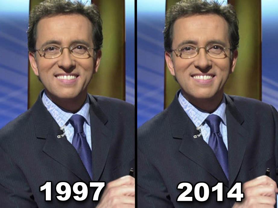 yisucrist's tweet photo. como pasa el tiempo. rt si t sientes mayor http://t.co/cy8IHyoDaX