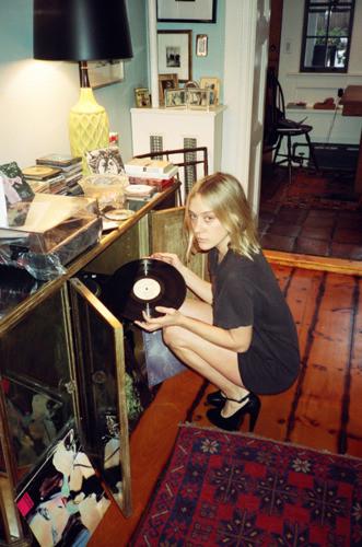 Happy 40th birthday Chloe Sevigny. Find out what we love about her style -  