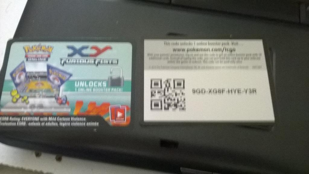 PokePlayTime's tweet image. As promised here are some #Pokemoncodes #TCGCodes tweet us if you use it!!