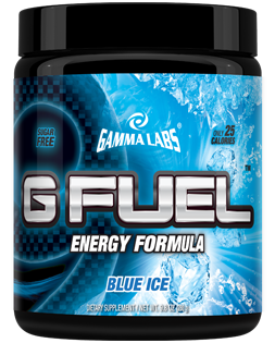 GFuelEnergy tweet picture