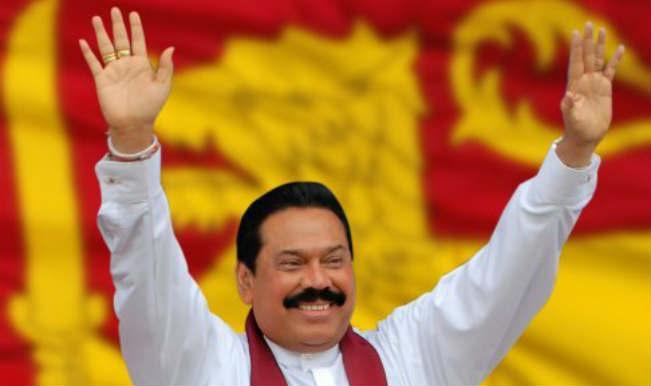 Happy Birthday His Excelency President Mahinda Rajapaksa ( ) 