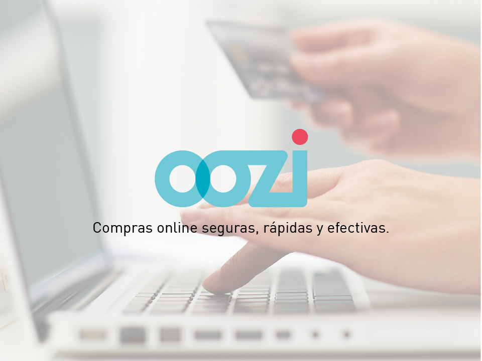 TiendaOozi's tweet image. Compras online seguras, rápidas y efectivas. oozi.co #Oozi