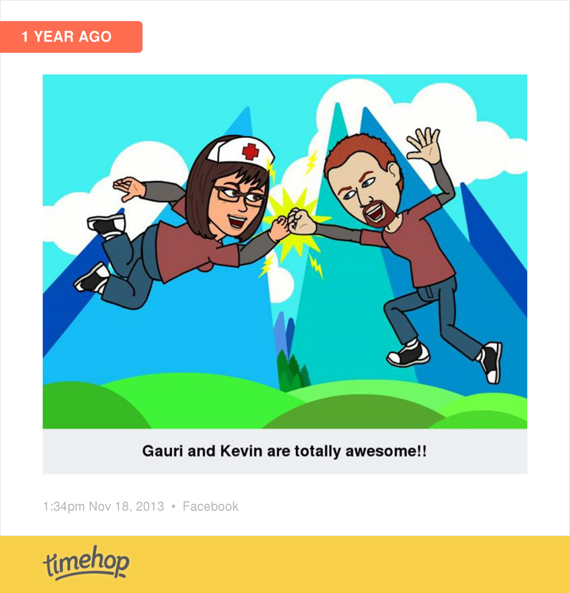 We still are, just saying!  timehop.com/c/fup:10151814…