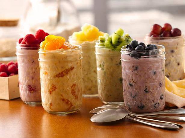 mealreplacement's tweet photo. RT @herbalvitality: A healthy #breakfast option, so u can get min 15g #protein per meal #24fit http://t.co/TUNyQ31r2J http://t.co/DBnegBXdfG