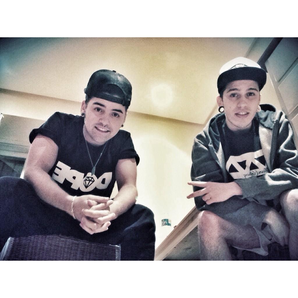 OfficialCyS's tweet photo. Por que este sueño lo hemos comenzado juntos !
Y tan simple como que D R E A M E R  no es una palabra mas

CyS 🎈 http://t.co/Ju2yafEKB7