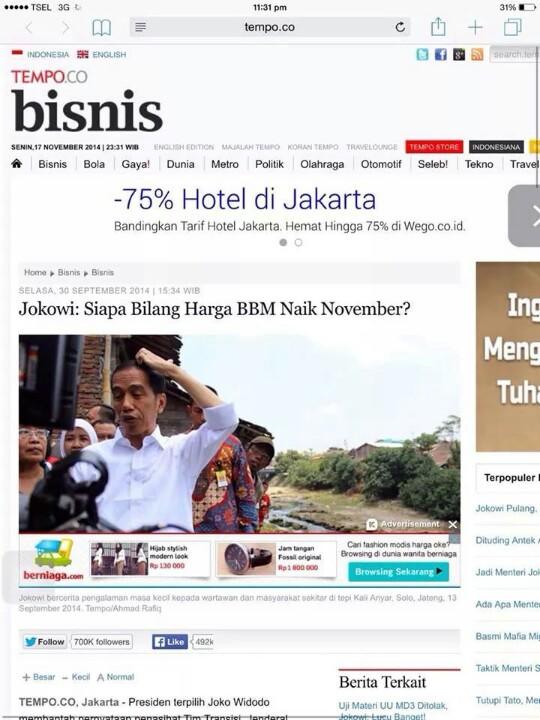 TPK_RI's tweet photo. Lbh santun cara menipunya RT @triokodok2000: @Metal_aja @TPK_RI kalo nipu boleh ga? #stopbego, presiden lu tuh penipu http://t.co/aCqy5iyS59