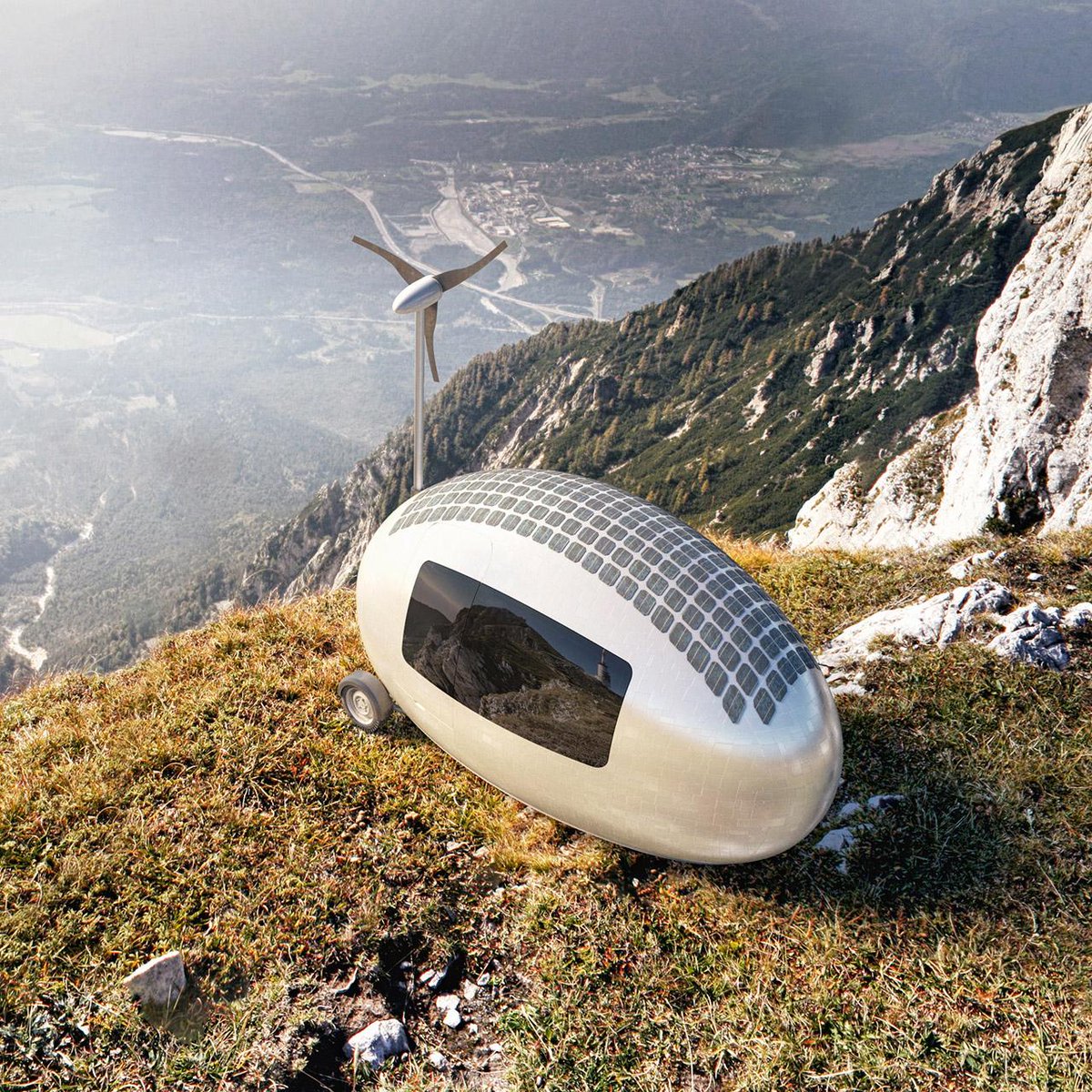NiceArchitects's tweet photo. We are thrilled to announce that #Ecocapsule is finalist at Startup Award 2014. #SASK2014 http://t.co/Rip5UIRVq0