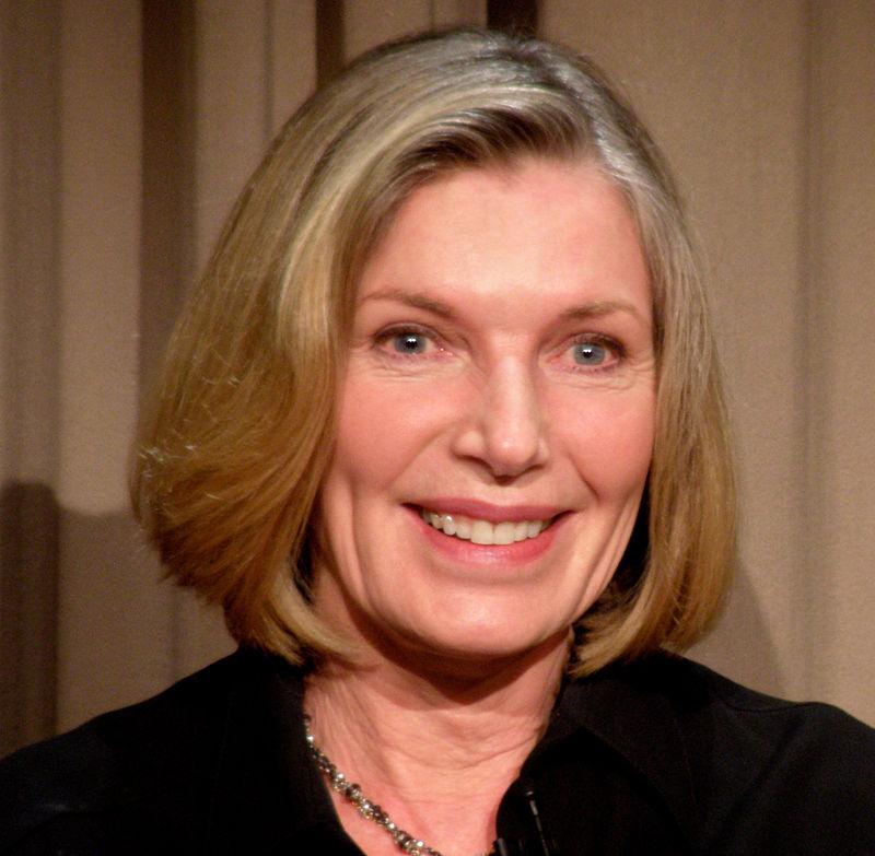 Happy 72nd birthday, Martha Rodgers ..sorry Susan Sullivan , w/out her? Unthinkable... 