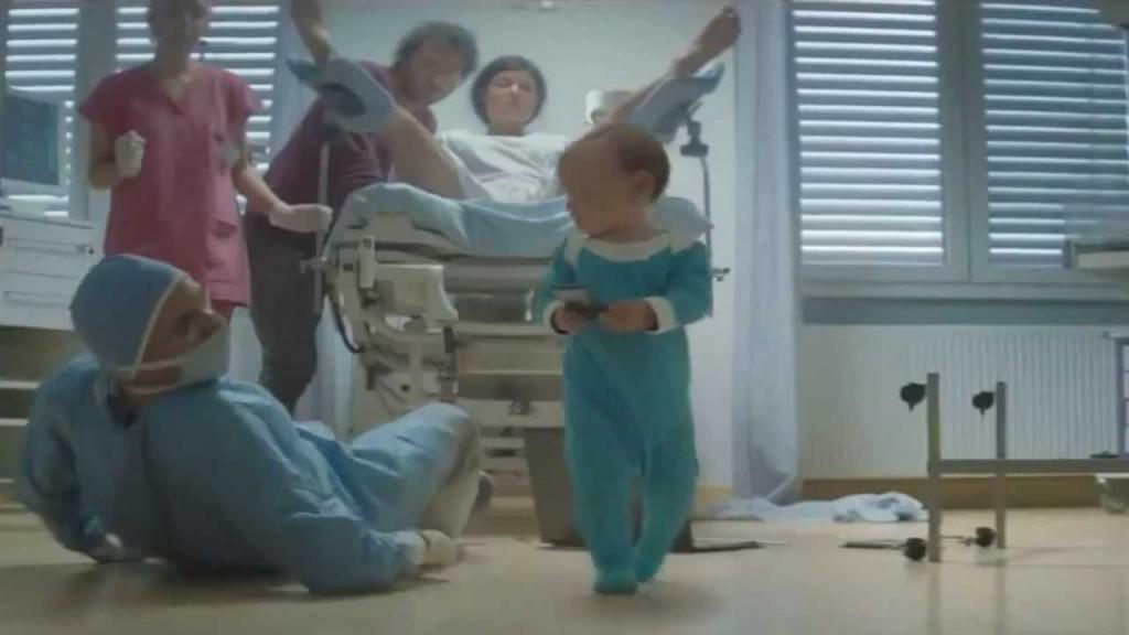 seefeeltweet's tweet image. The importance of the internet..
#Bornfortheinternet #internetbaby #Mustwatch
seefeelchange.com/video/born-for…