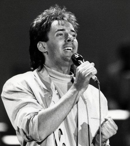 ToppersDeFilm's tweet photo. Geweldige foto van Gerard Joling in zijn jongere jaren. http://t.co/8lCApDV3pT