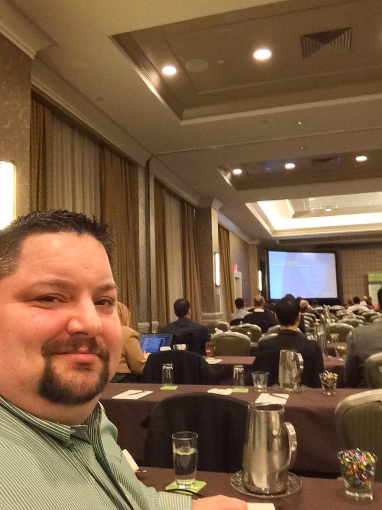 MessinaERPJobs's tweet photo. Killin it at the Boston Salesforce User Group meeting this morning. #bsug #salesforce #bingo http://t.co/IjeehD9kJs