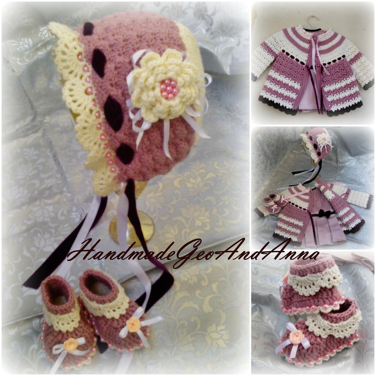 HandmadeGeo tweet picture