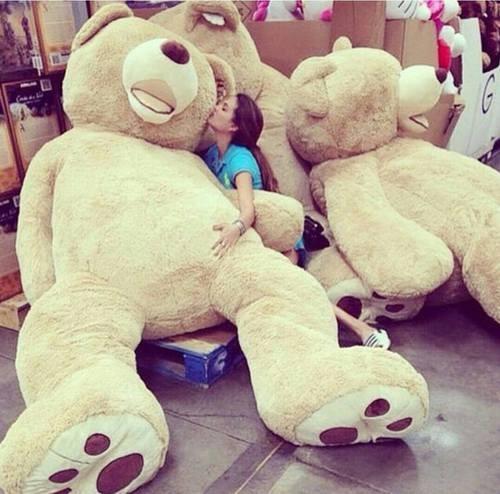If u love me can u buy for me this one~~

もし私のこと好きだったらこの人形買って〜
