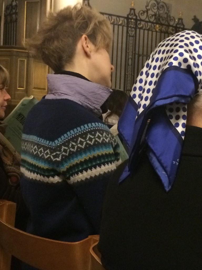 AntoineDingDong's tweet image. Check out @annastarkey rocking the Alto Bench! #DepthOfSound #Mendelssohn #StretchThatNeckGurl 🎶