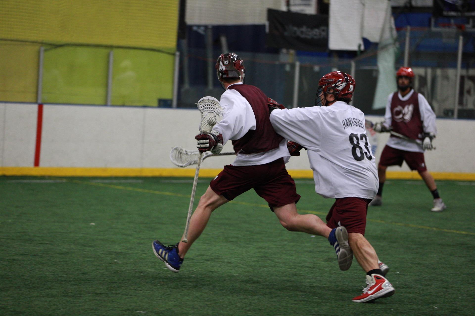 Colorado Mammoth on Twitter 