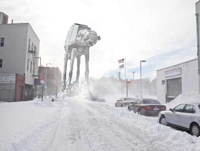 JKinsley31's tweet image. I could&apos;ve used one of these this morning #BuffaloSnow