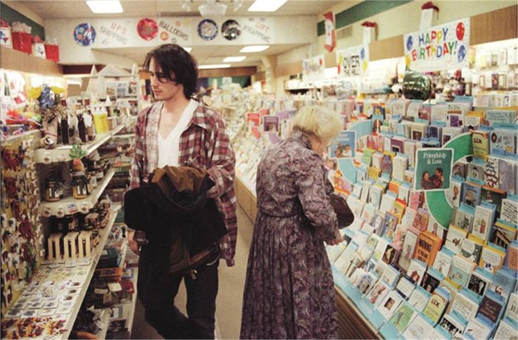 Ms_Golightly's tweet photo. #JeffBuckley photographed by #MerriCyr, 1994. http://t.co/bmw2khDyd4