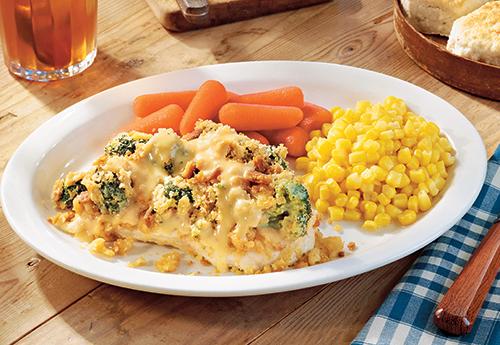 Cracker Barrel On Twitter Why Is Wednesday Dinner So Special Three Words Broccoli Cheddar Chicken Http T Co 1mkdvltiz3