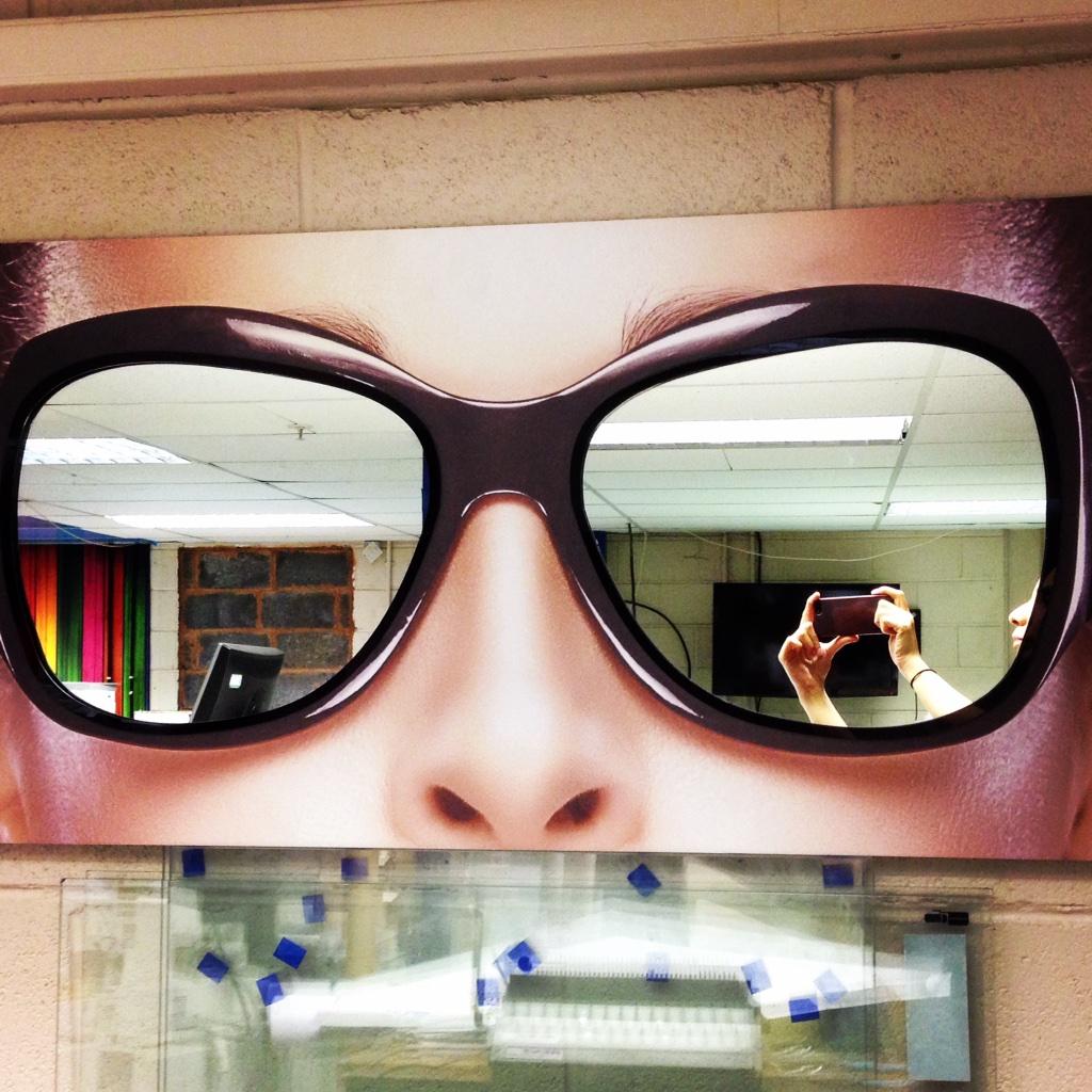 colourmywall's tweet image. Fashion shades  #colourmywall #art #mirror #sunglasses #shades #Xmas #homedecor #wallart #Christmas  #christmasgifts