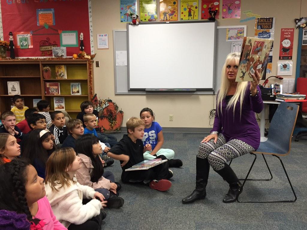 crickettroberts's tweet photo. PBL LAUNCH! Can collection and blanket making!@gowilsonrangers #operationgive http://t.co/ZXLD5KCiE3