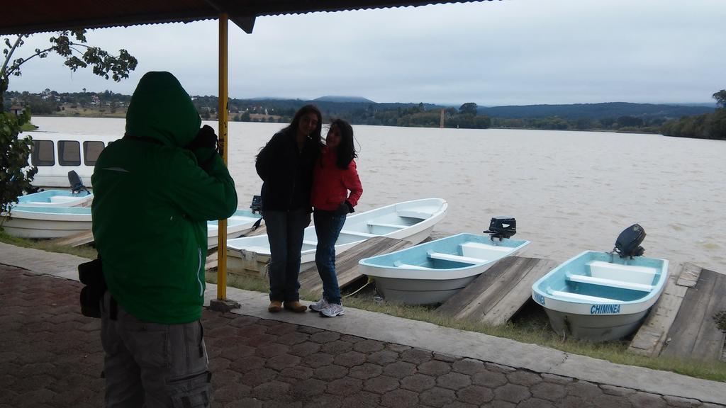 MexicoTotal_'s tweet photo. #SoyVerdeYOro estamos en Los Prismas Basálticos #MexicoTotal http://t.co/6wsrJdpxsv