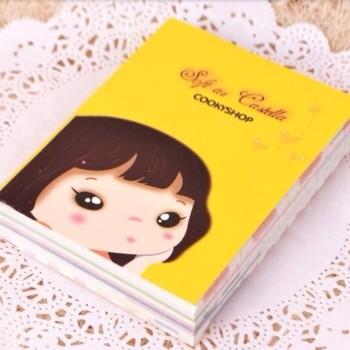 EccentricFox's tweet photo. I sell super cute stationery &amp; craft supplies #indiehour http://t.co/XH3oIwXNz6