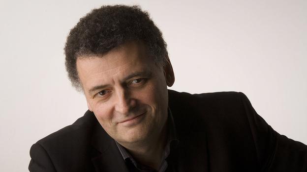 Happy Birthday to Doctor Whos amazing  showrunner - Steven Moffat! 