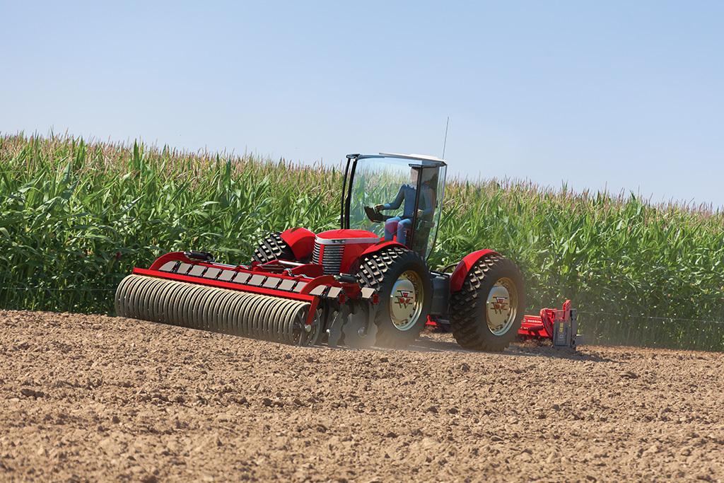 RitchieBros's tweet photo. RT @Trekkerweb: RT @MF_EAME: Vision of the Future from Massey Ferguson #MFvision http://t.co/O49OLQmiMk #trekkerweb