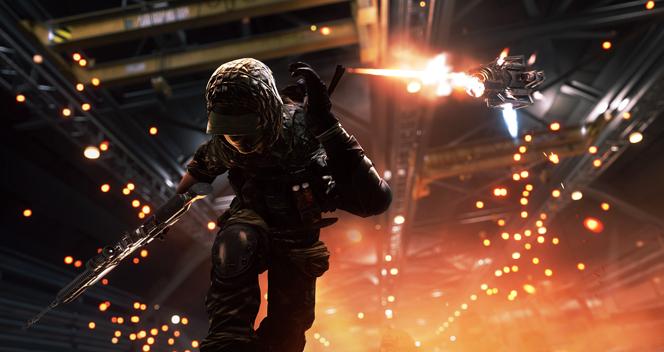BattlefieldEAFR's tweet image. Découvrez tous les détails du patch déployé pour #BF4 aujourd'hui: bit.ly/11hab84