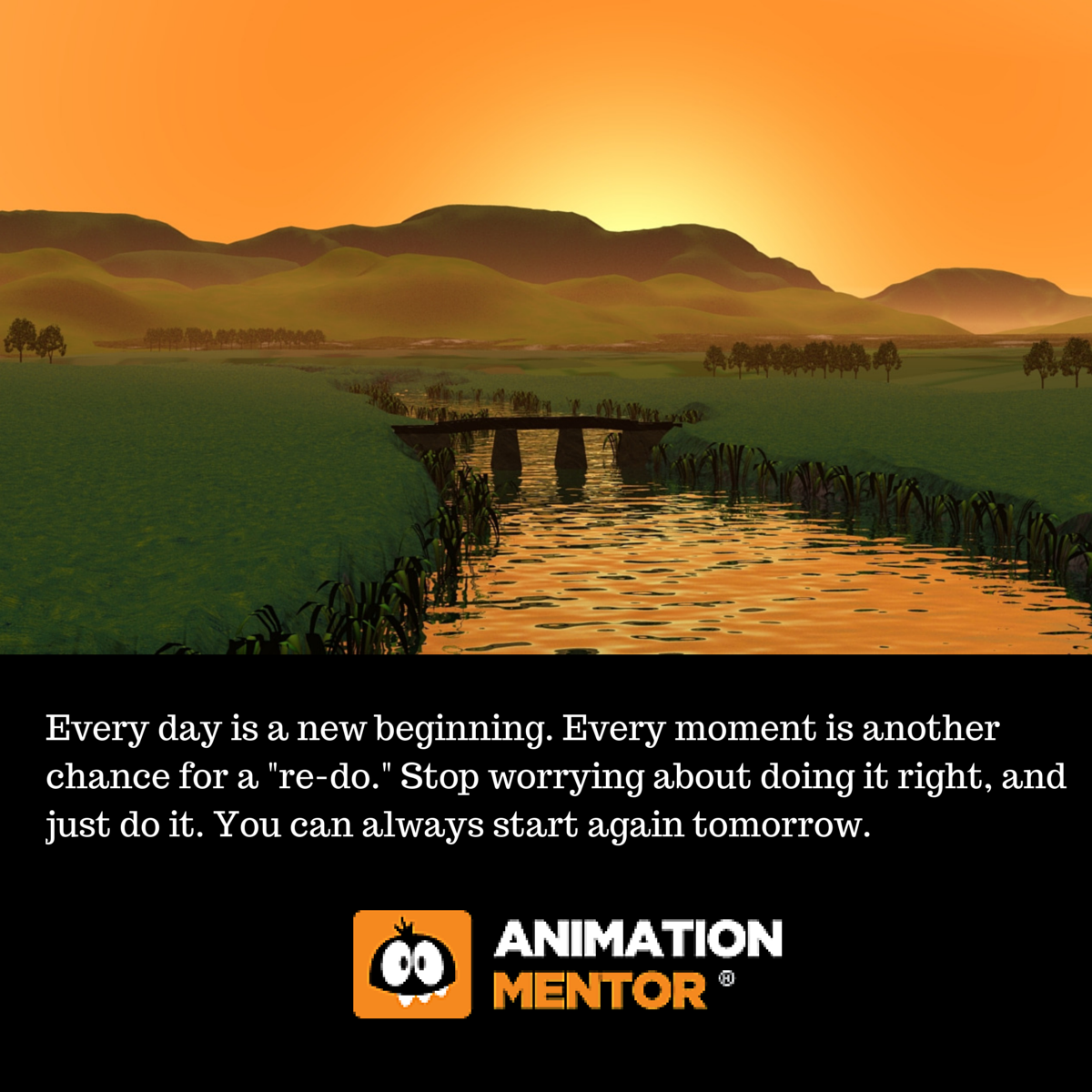AnimationMentor tweet media