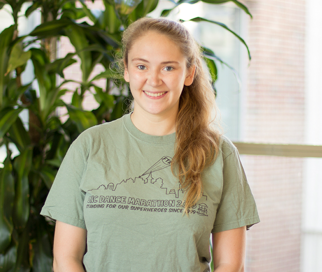 CarolinaUnion's tweet photo. Help us congratulate Jamie, one of our Tributes of the Month! http://t.co/Z3r88YnrFA #uniongames http://t.co/vmITkHkx6G