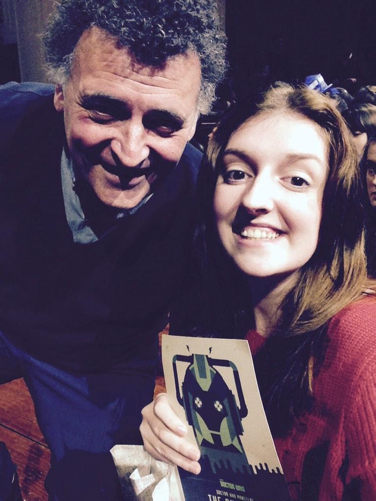 Happy Birthday Steven Moffat 