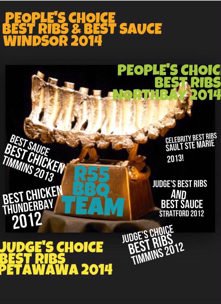 #route55bbqteam #bestribs#ribfest#ribs