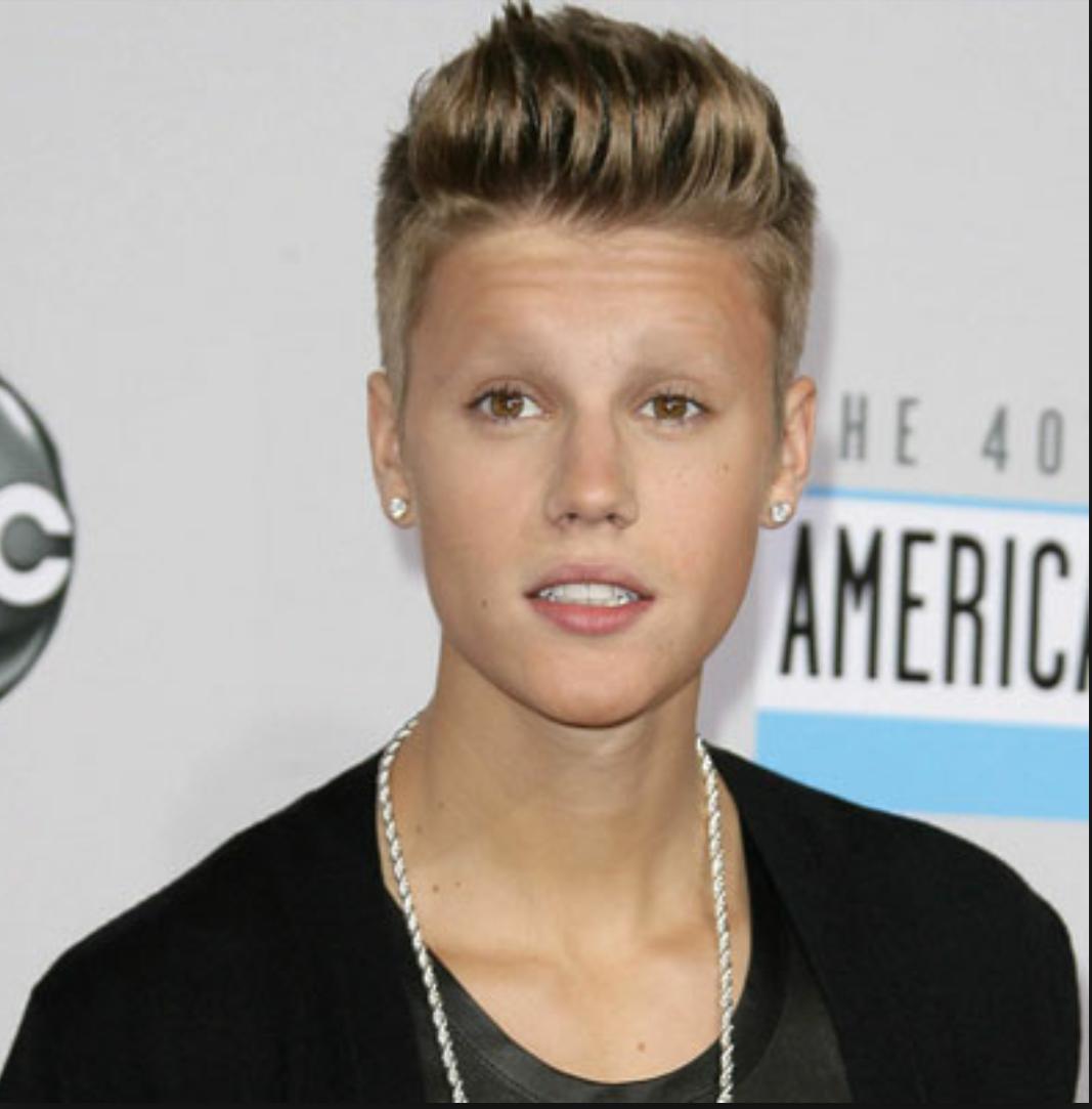 No Eyebrows People on Twitter: &quot;Justin Bieber #NoEyebrows http://t.co/X18Wob18lX&quot;
