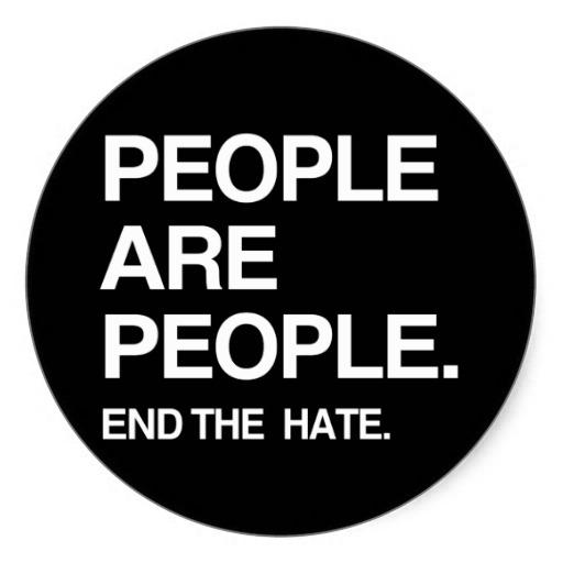 EndToHate's tweet photo. #EndToHate http://t.co/c1wn1aKHgw