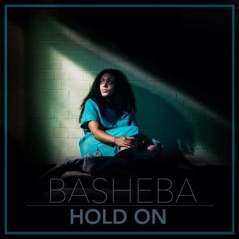 Don't forget to check out the video for 'Hold on'! youtube.com/watch?v=Jw6aF6… #BashebaHQ #Basheba #HoldOn #NewMusic