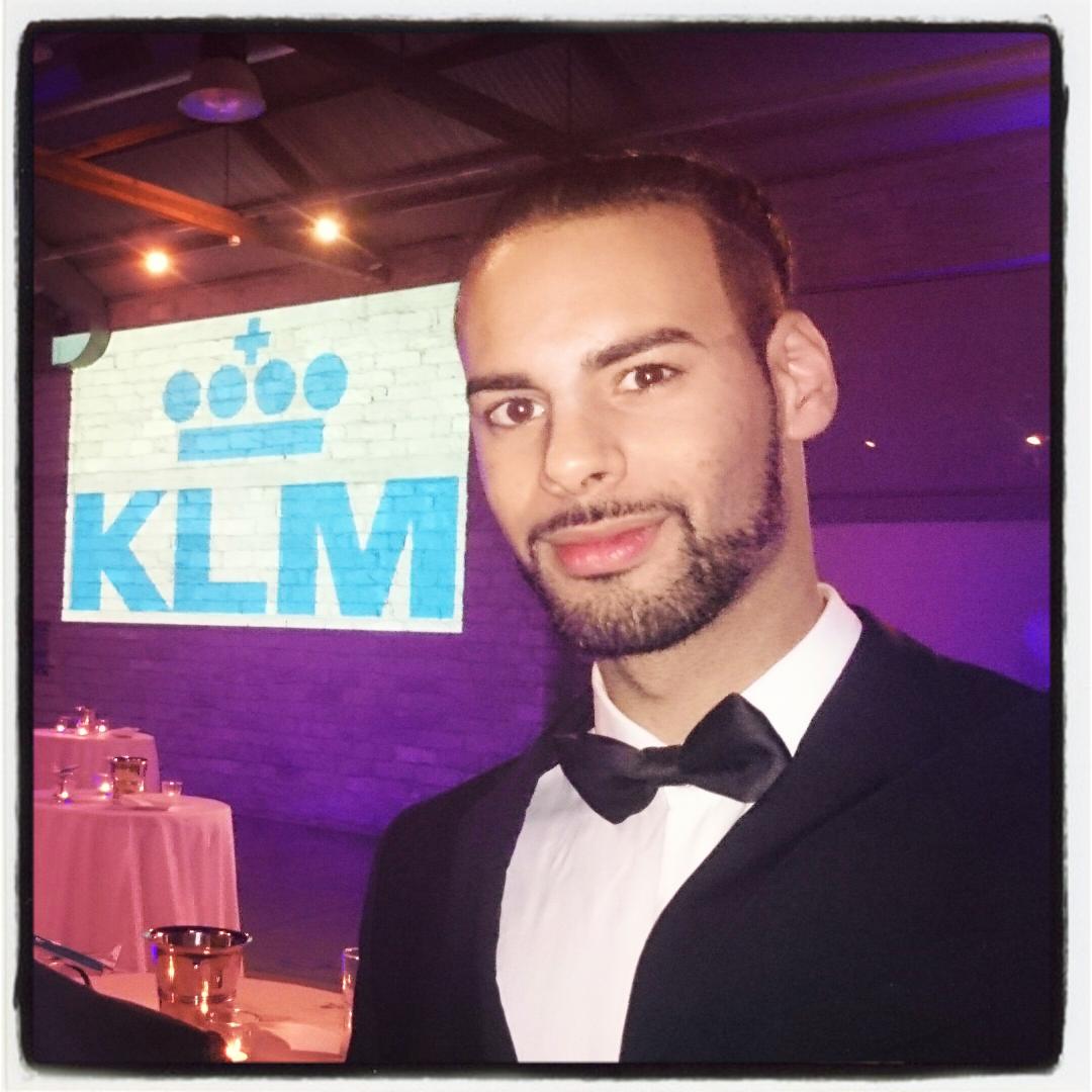 Kariem tweet media