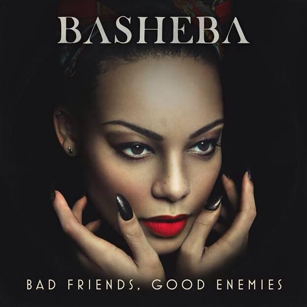 'Good friends, bad enemies' is now available to buy on iTunes! itunes.apple.com/gb/album/bad-f… <a href="/BashebaOfficial/">...</a> #NewMusic