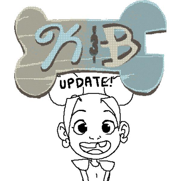 doggiedruid's tweet photo. Not quite a comic per se, but got a new update up. SORT OF. http://t.co/j6QDl8xXEh #kibbleandbit #warlords http://t.co/evsOVDXYWw