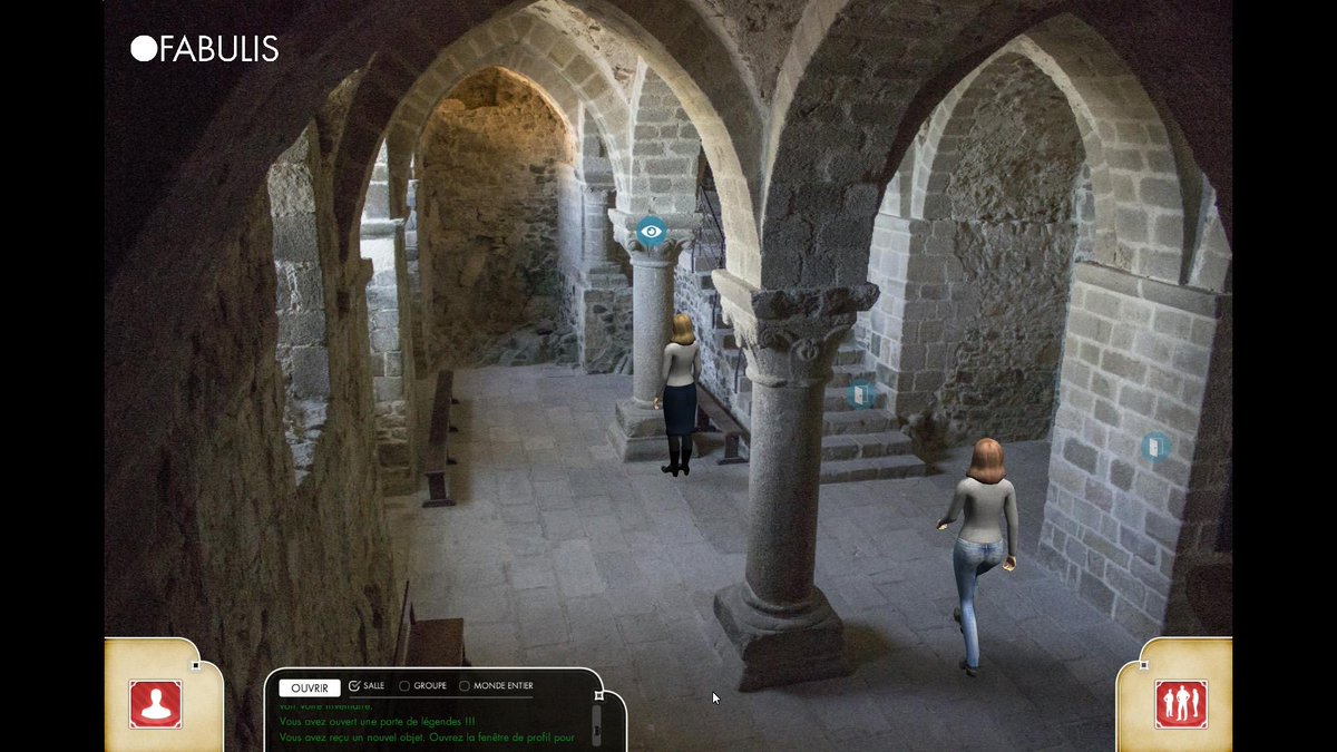 OFabulis's tweet photo. Venez découvrir les légendes du #MontSaintMichel dans #OFabulis, dispo gratuitement ici : http://t.co/QrgV7BcXOZ http://t.co/MkmQBPsCv3