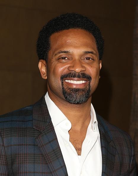 Happy Birthday to Naptowns own funny man, Mike Epps! 